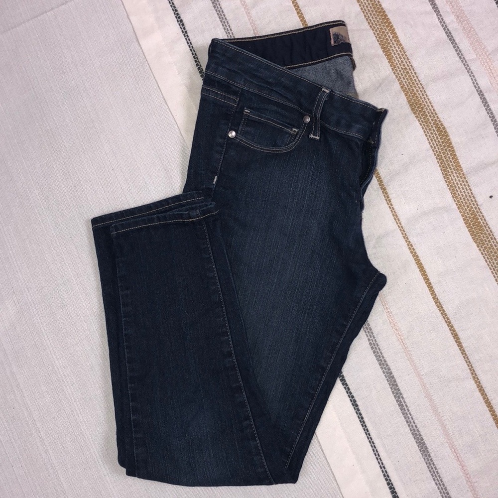 Paige SZ 26 Jeans